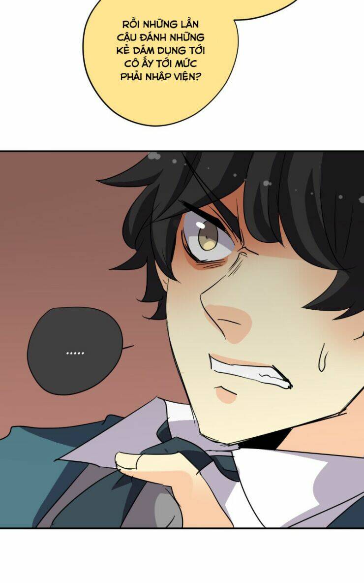 Đọc truyện Thế giới không hoàn hảo - Chap 174