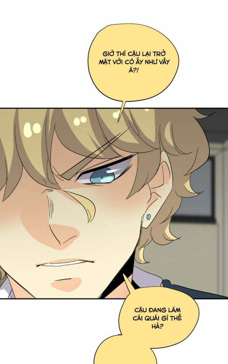 Đọc truyện Thế giới không hoàn hảo - Chap 174