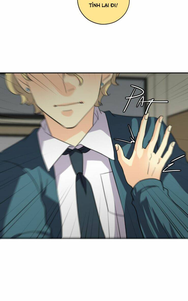 Đọc truyện Thế giới không hoàn hảo - Chap 174