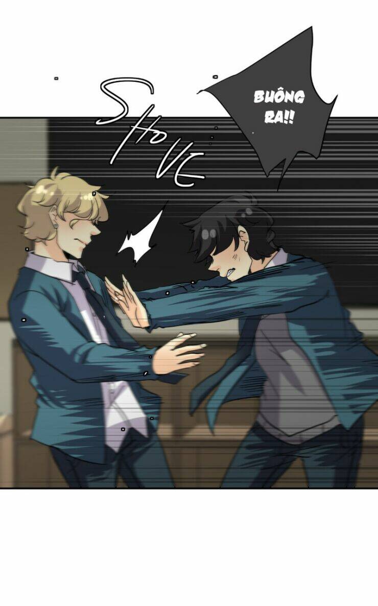 Đọc truyện Thế giới không hoàn hảo - Chap 174