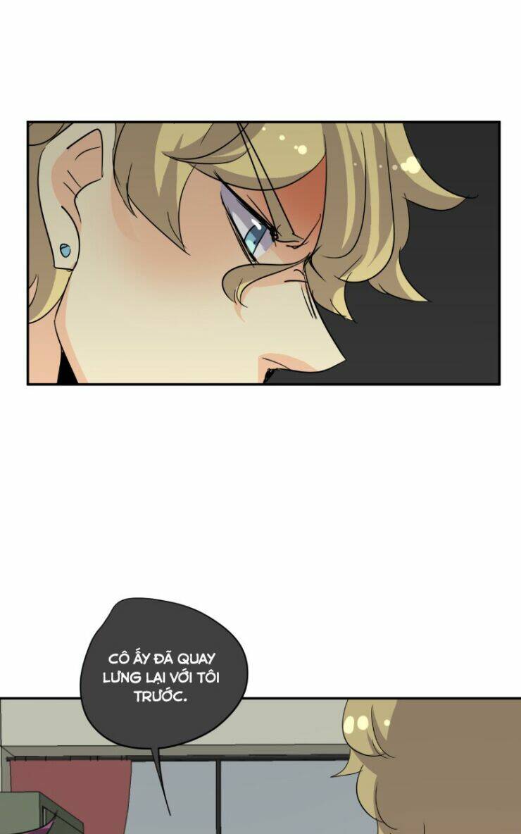 Đọc truyện Thế giới không hoàn hảo - Chap 174
