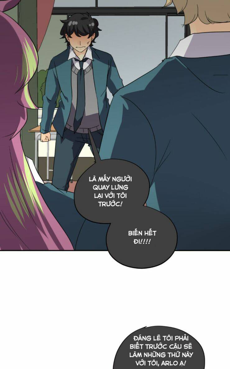 Đọc truyện Thế giới không hoàn hảo - Chap 174