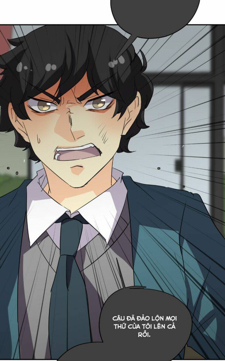 Đọc truyện Thế giới không hoàn hảo - Chap 174