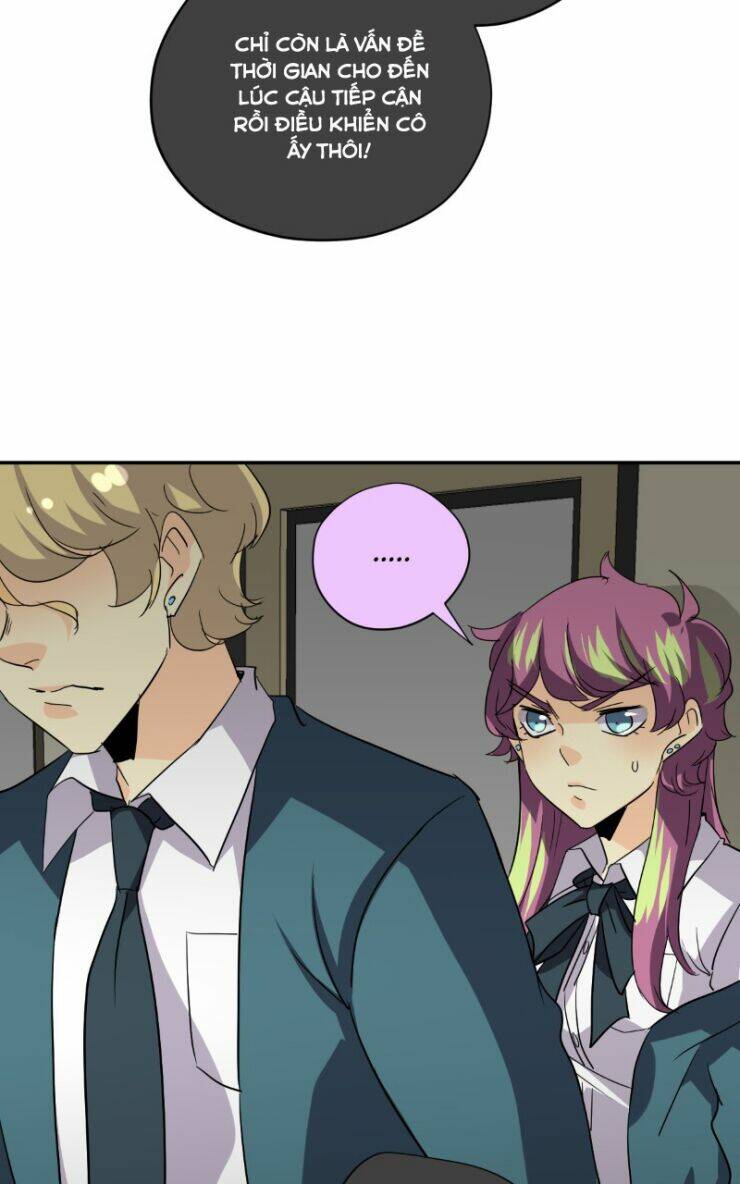 Đọc truyện Thế giới không hoàn hảo - Chap 174