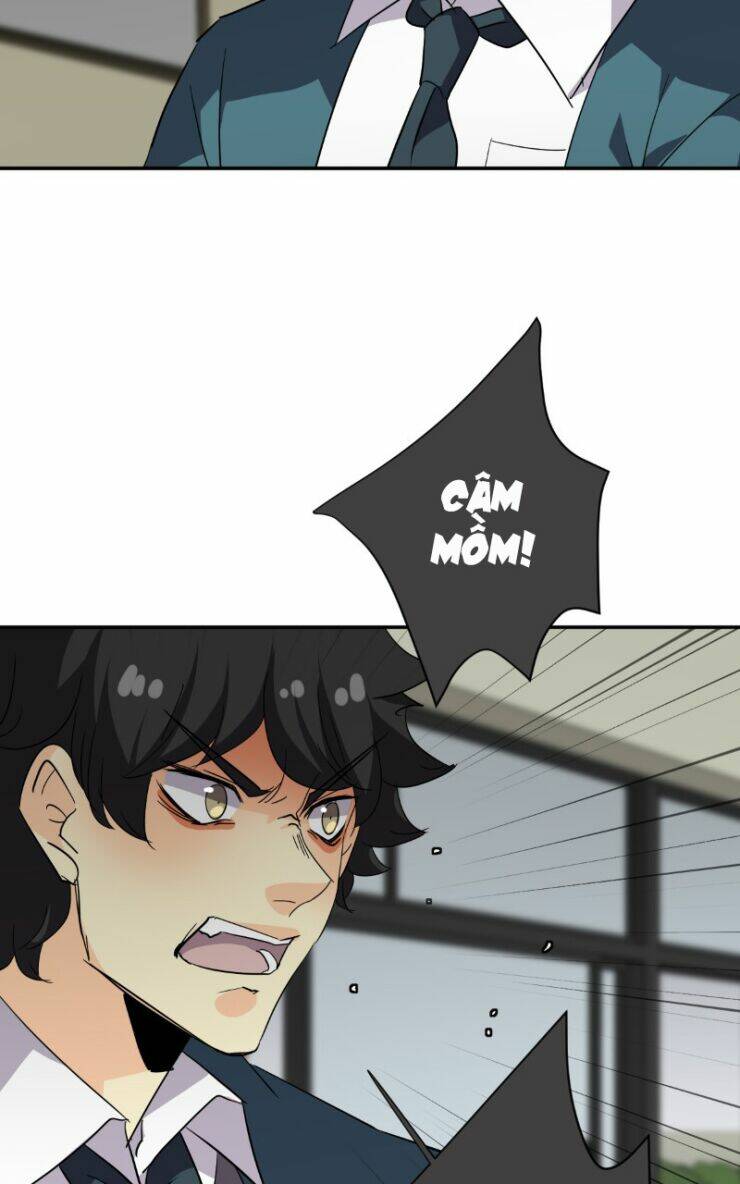 Đọc truyện Thế giới không hoàn hảo - Chap 174