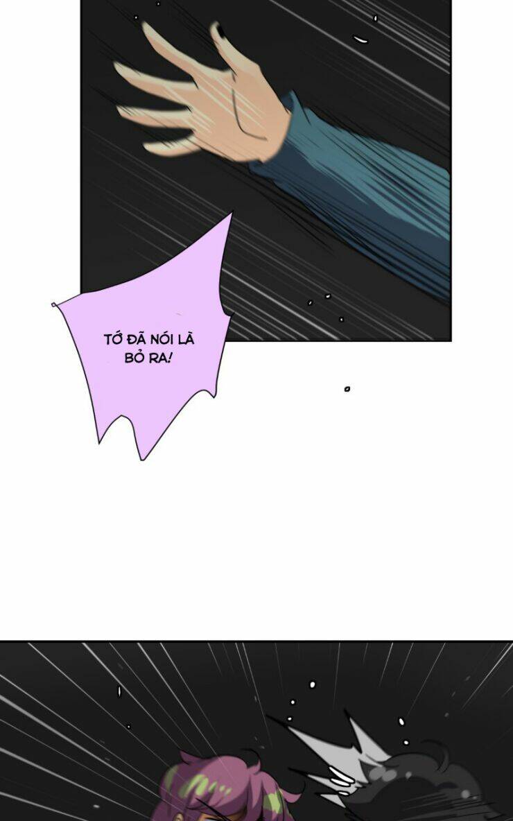 Đọc truyện Thế giới không hoàn hảo - Chap 174