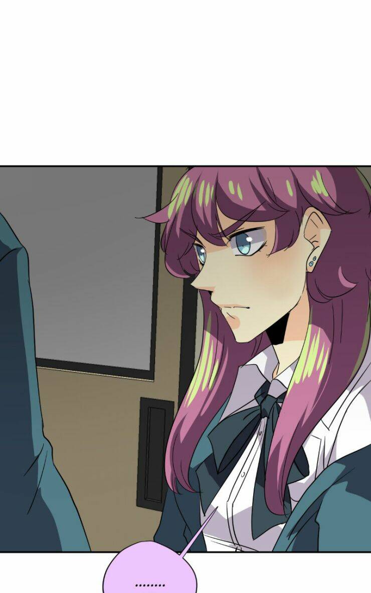 Đọc truyện Thế giới không hoàn hảo - Chap 174