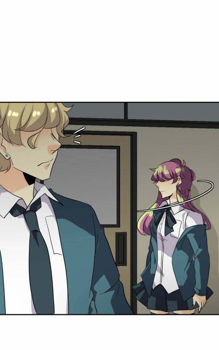 Đọc truyện Thế giới không hoàn hảo - Chap 174