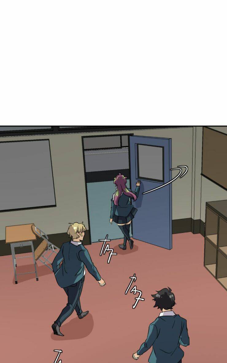 Đọc truyện Thế giới không hoàn hảo - Chap 174