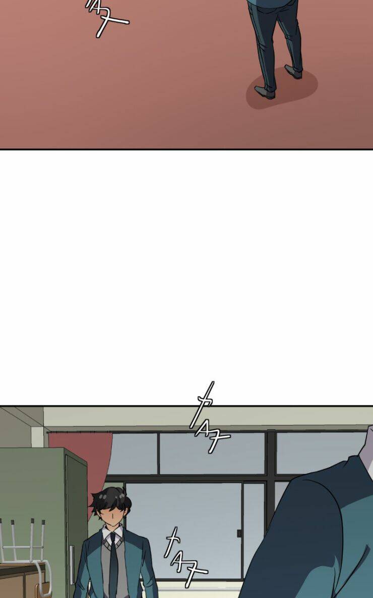 Đọc truyện Thế giới không hoàn hảo - Chap 174