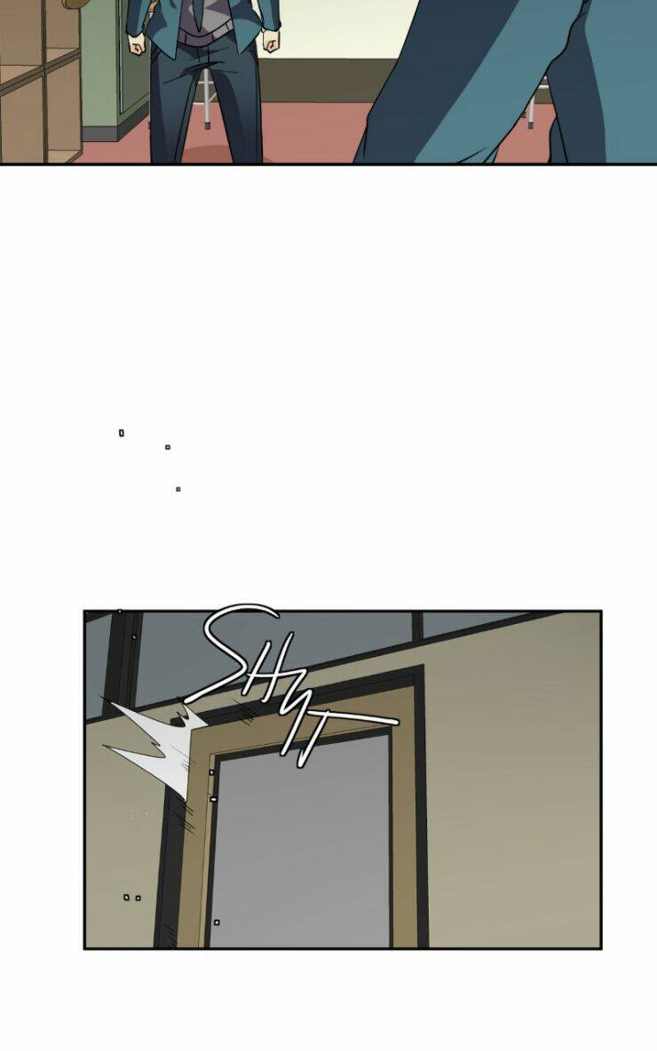 Đọc truyện Thế giới không hoàn hảo - Chap 174