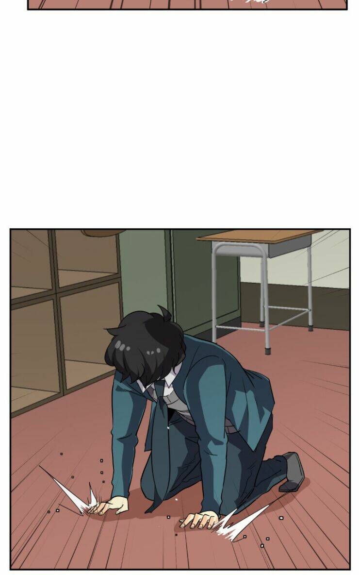 Đọc truyện Thế giới không hoàn hảo - Chap 174