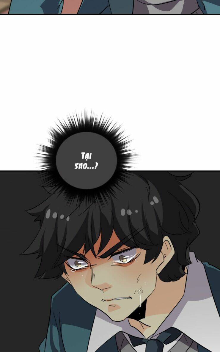 Đọc truyện Thế giới không hoàn hảo - Chap 174