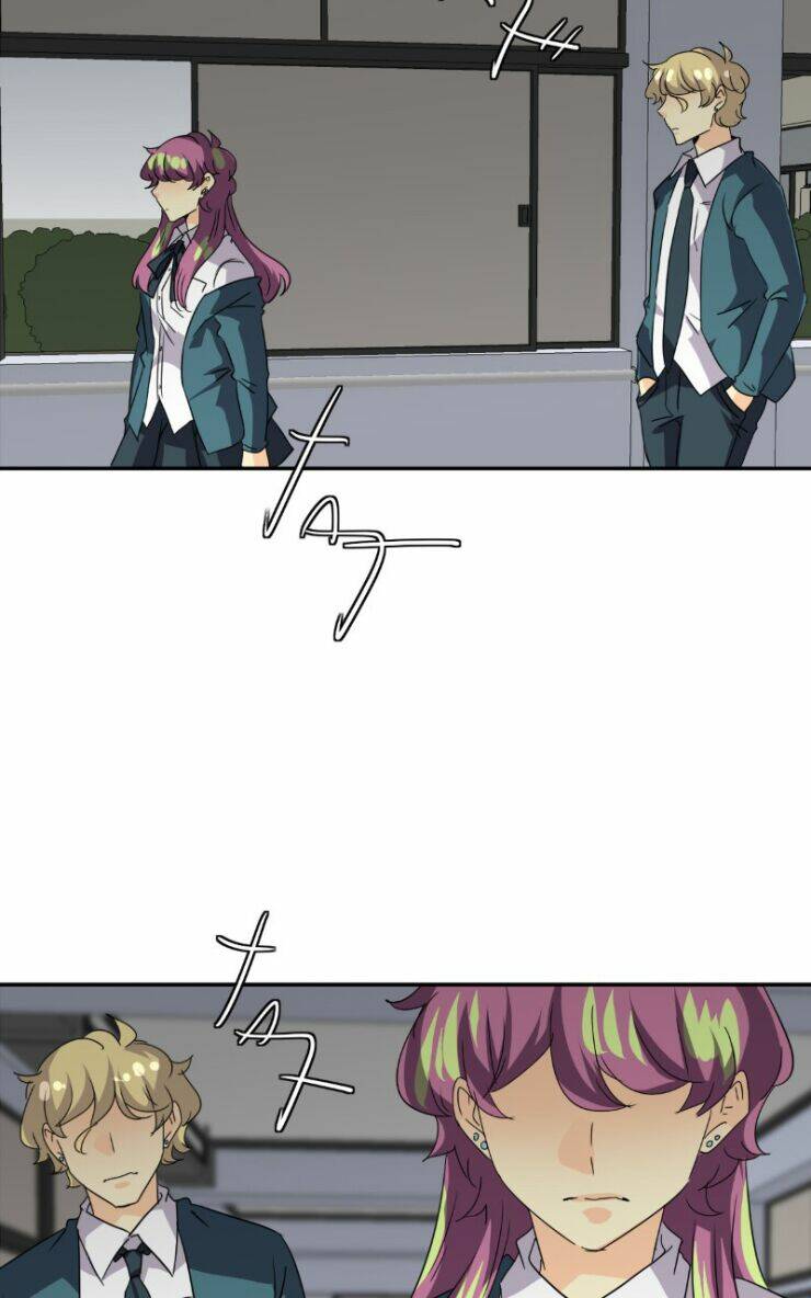 Đọc truyện Thế giới không hoàn hảo - Chap 174