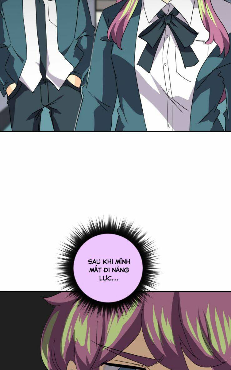 Đọc truyện Thế giới không hoàn hảo - Chap 174