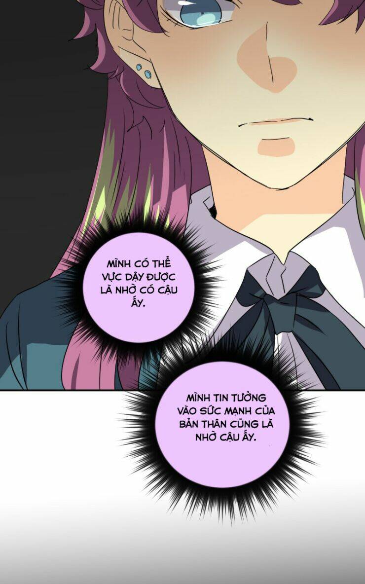 Đọc truyện Thế giới không hoàn hảo - Chap 174