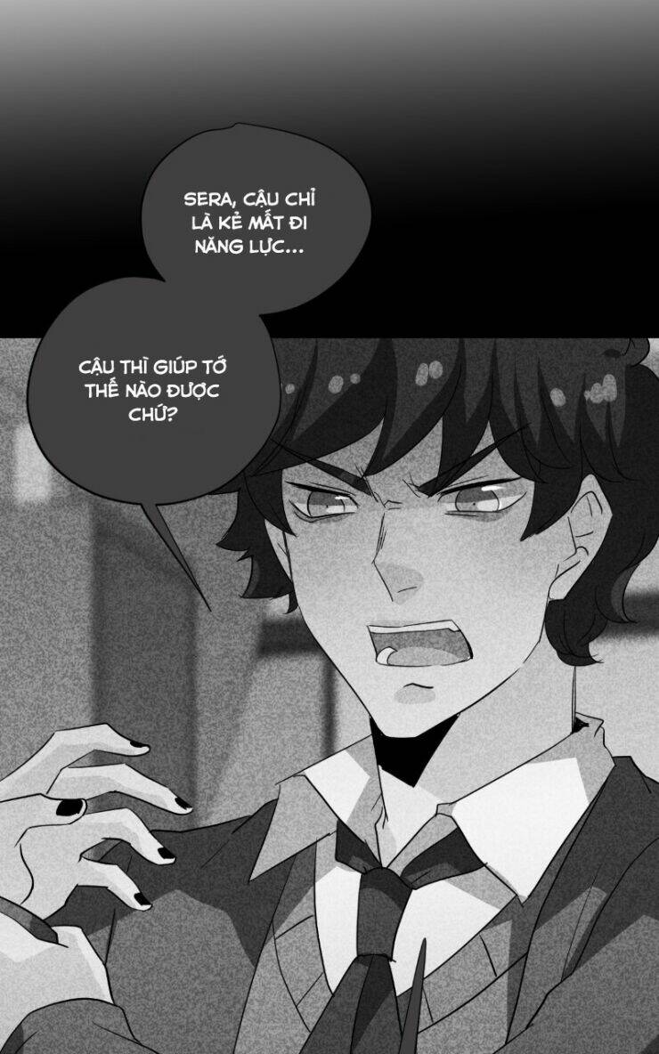 Đọc truyện Thế giới không hoàn hảo - Chap 174