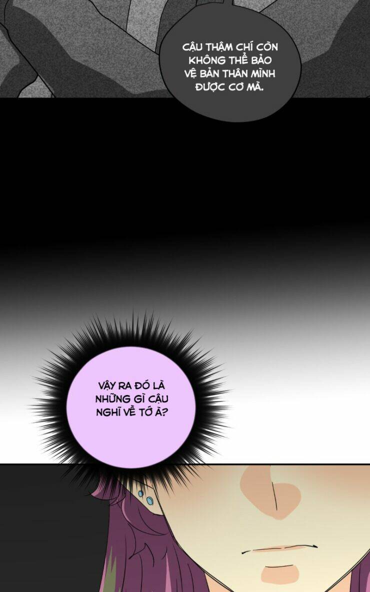 Đọc truyện Thế giới không hoàn hảo - Chap 174
