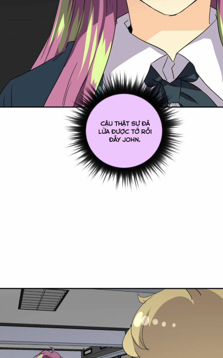 Đọc truyện Thế giới không hoàn hảo - Chap 174