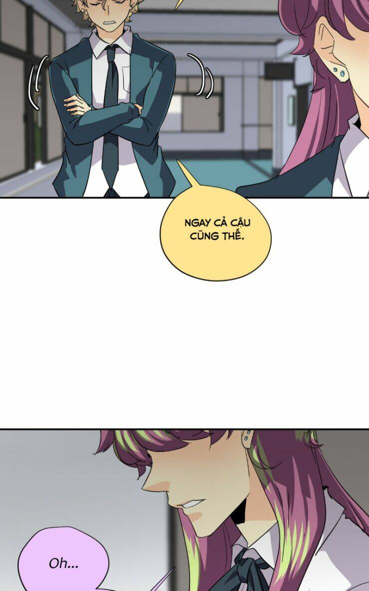 Đọc truyện Thế giới không hoàn hảo - Chap 174