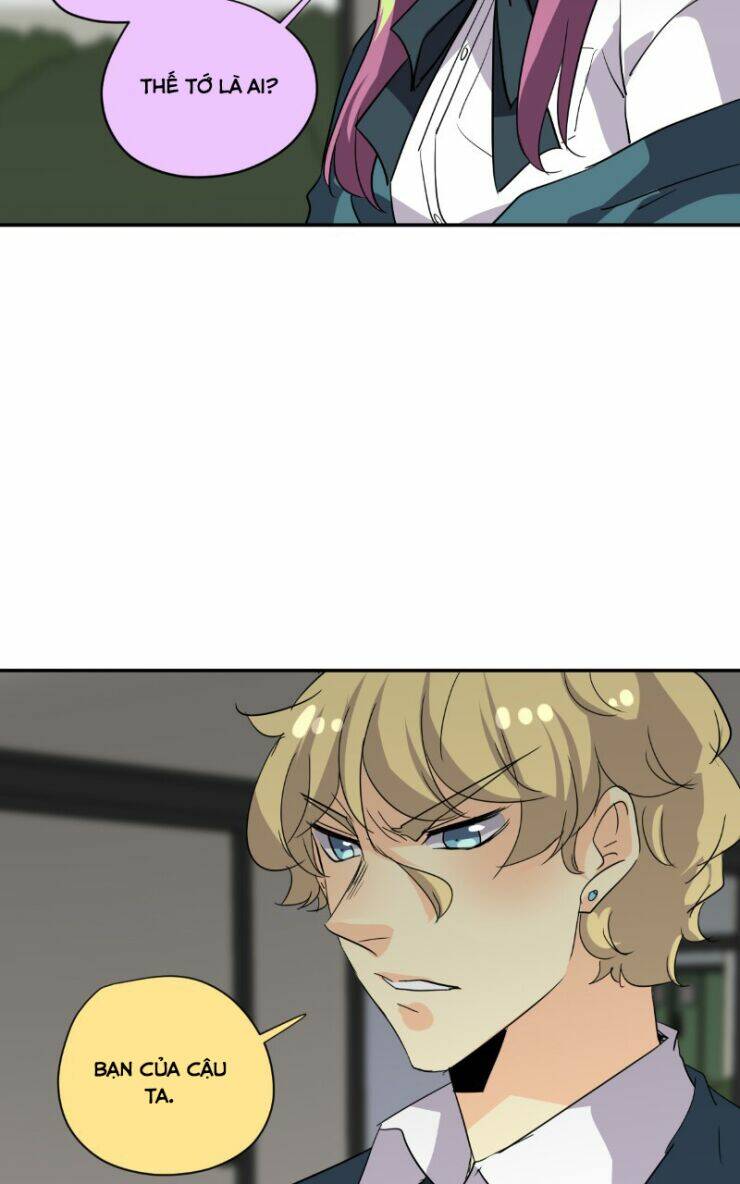 Đọc truyện Thế giới không hoàn hảo - Chap 174