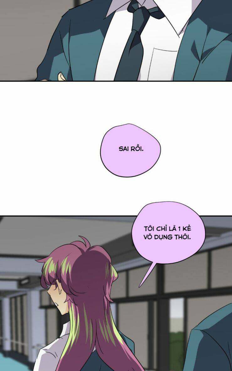 Đọc truyện Thế giới không hoàn hảo - Chap 174