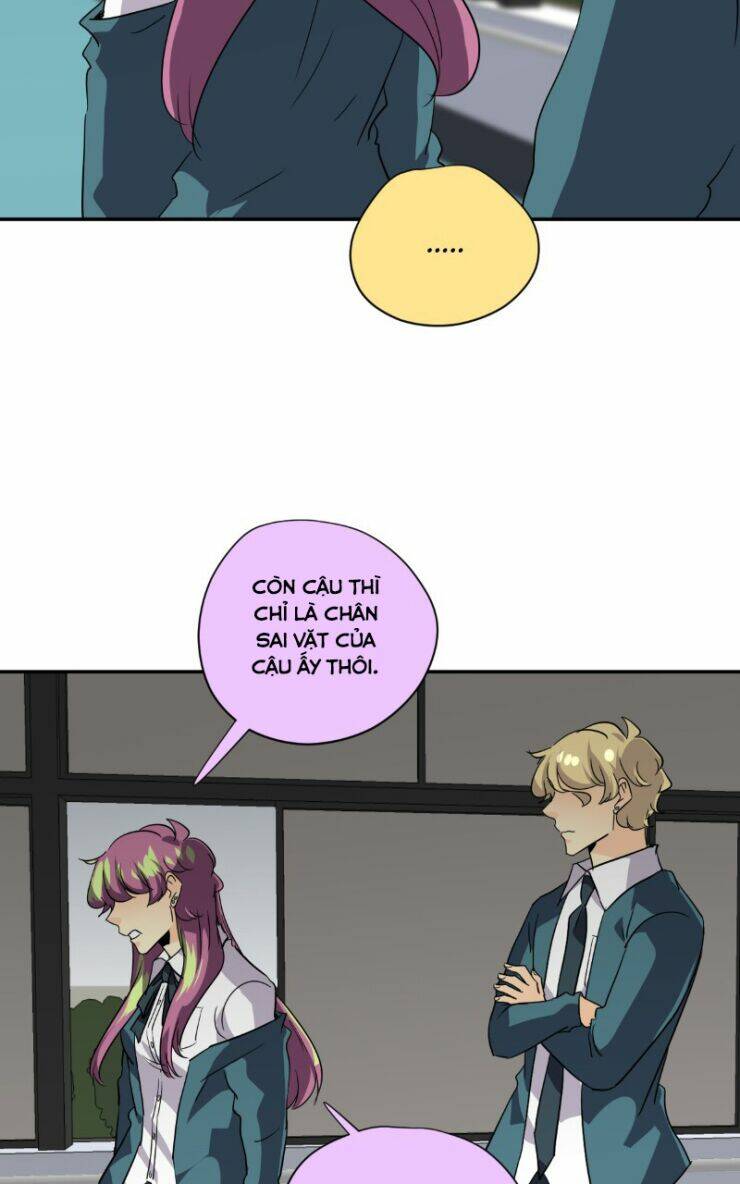 Đọc truyện Thế giới không hoàn hảo - Chap 174