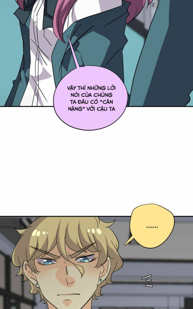 Đọc truyện Thế giới không hoàn hảo - Chap 174