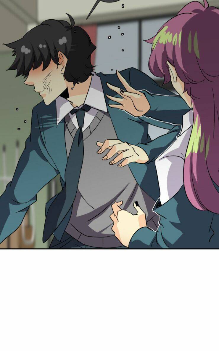 Đọc truyện Thế giới không hoàn hảo - Chap 174