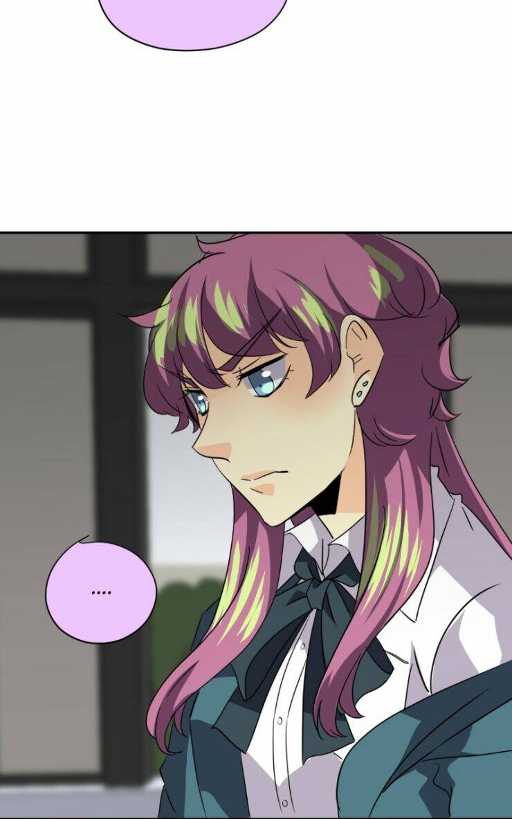 Đọc truyện Thế giới không hoàn hảo - Chap 174