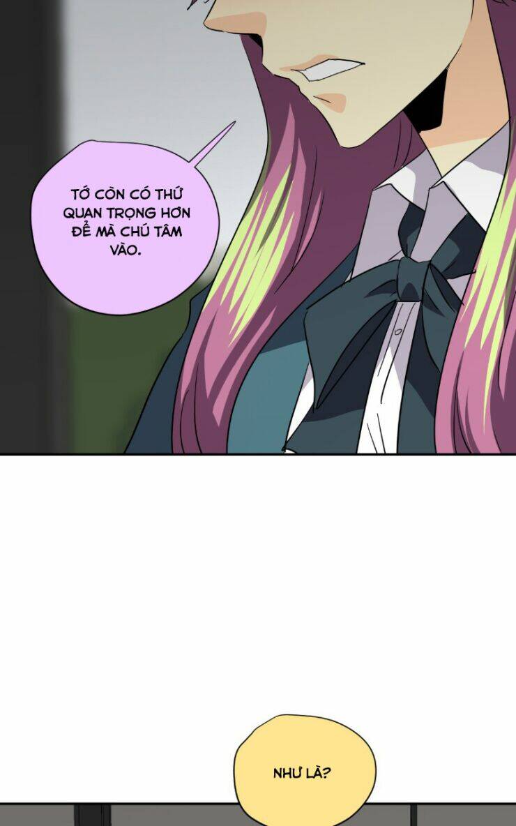 Đọc truyện Thế giới không hoàn hảo - Chap 174