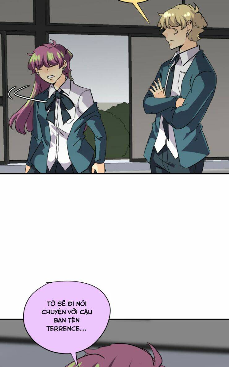 Đọc truyện Thế giới không hoàn hảo - Chap 174