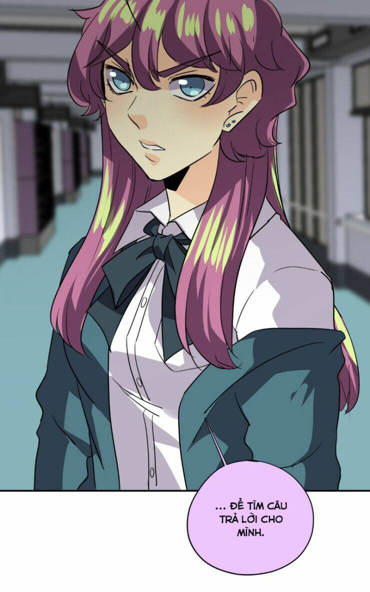 Đọc truyện Thế giới không hoàn hảo - Chap 174