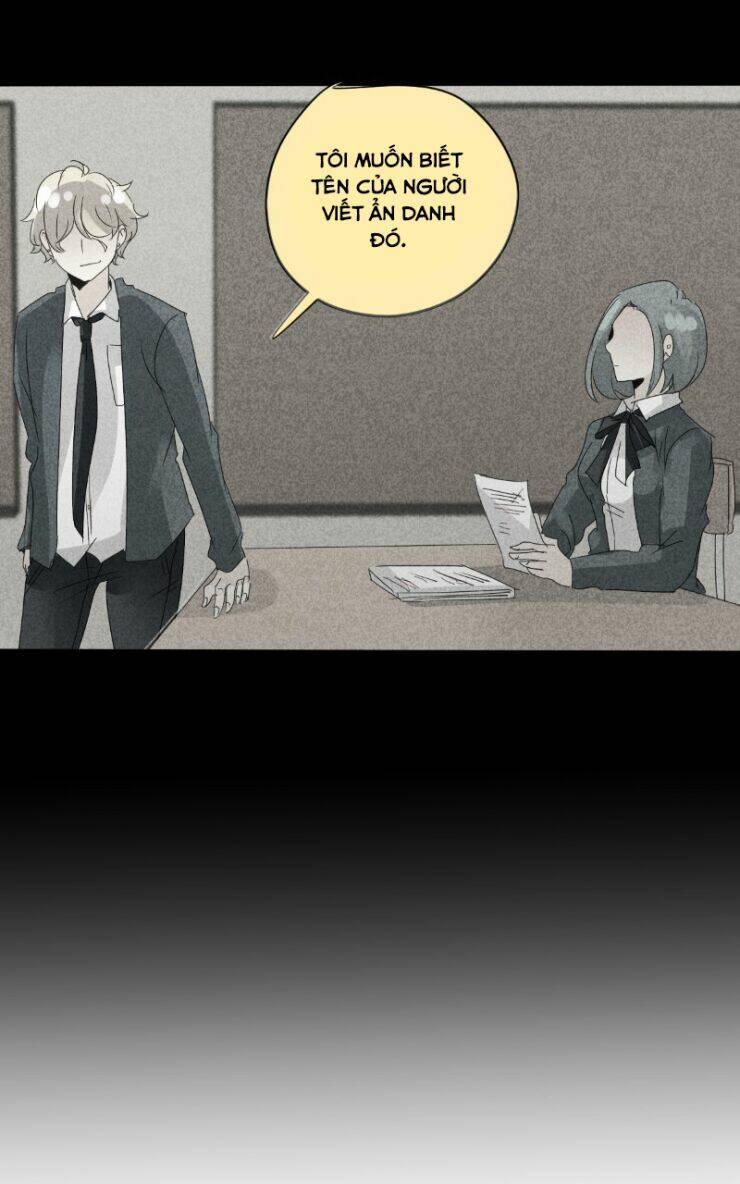 Đọc truyện Thế giới không hoàn hảo - Chap 174