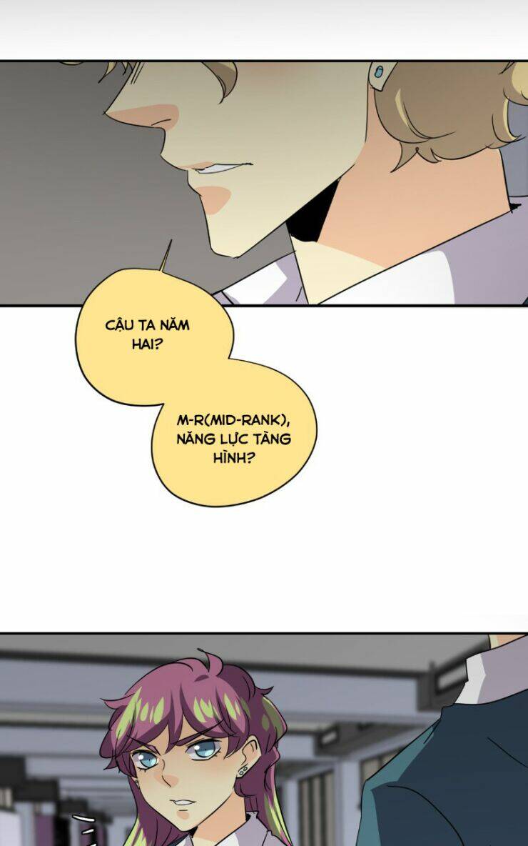 Đọc truyện Thế giới không hoàn hảo - Chap 174