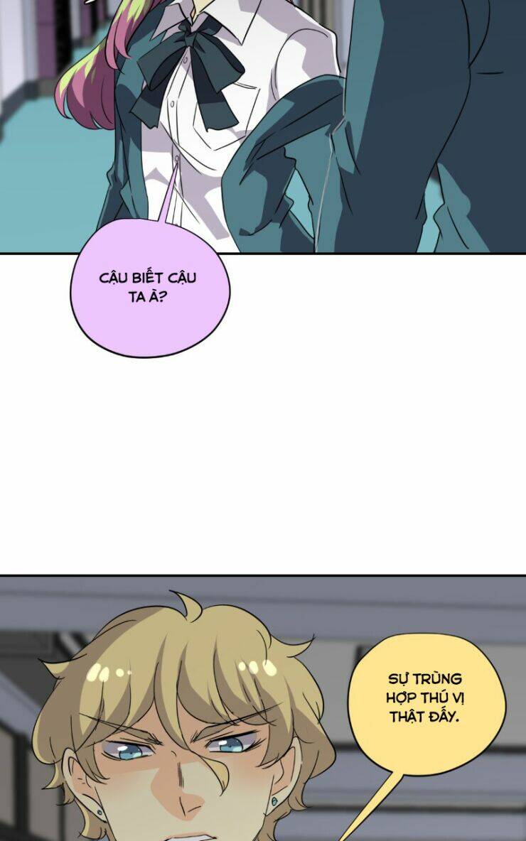 Đọc truyện Thế giới không hoàn hảo - Chap 174