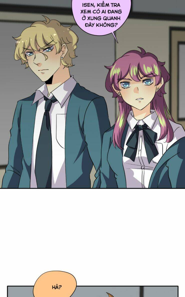 Đọc truyện Thế giới không hoàn hảo - Chap 175