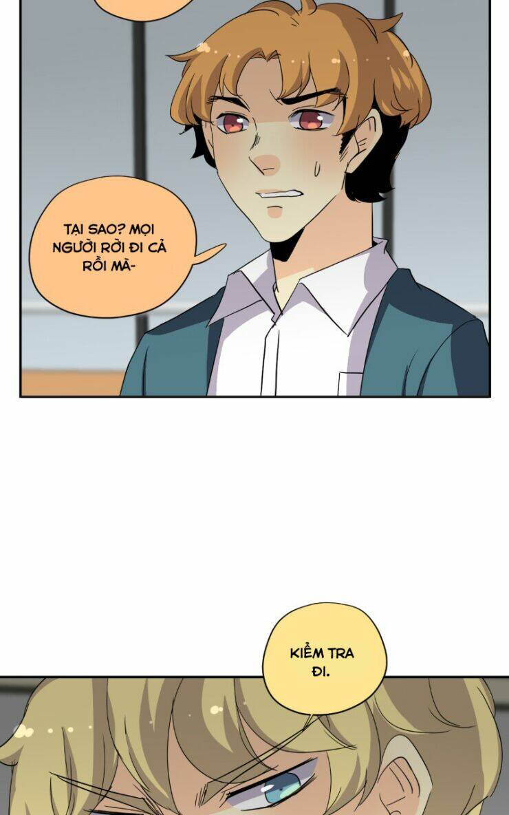 Đọc truyện Thế giới không hoàn hảo - Chap 175