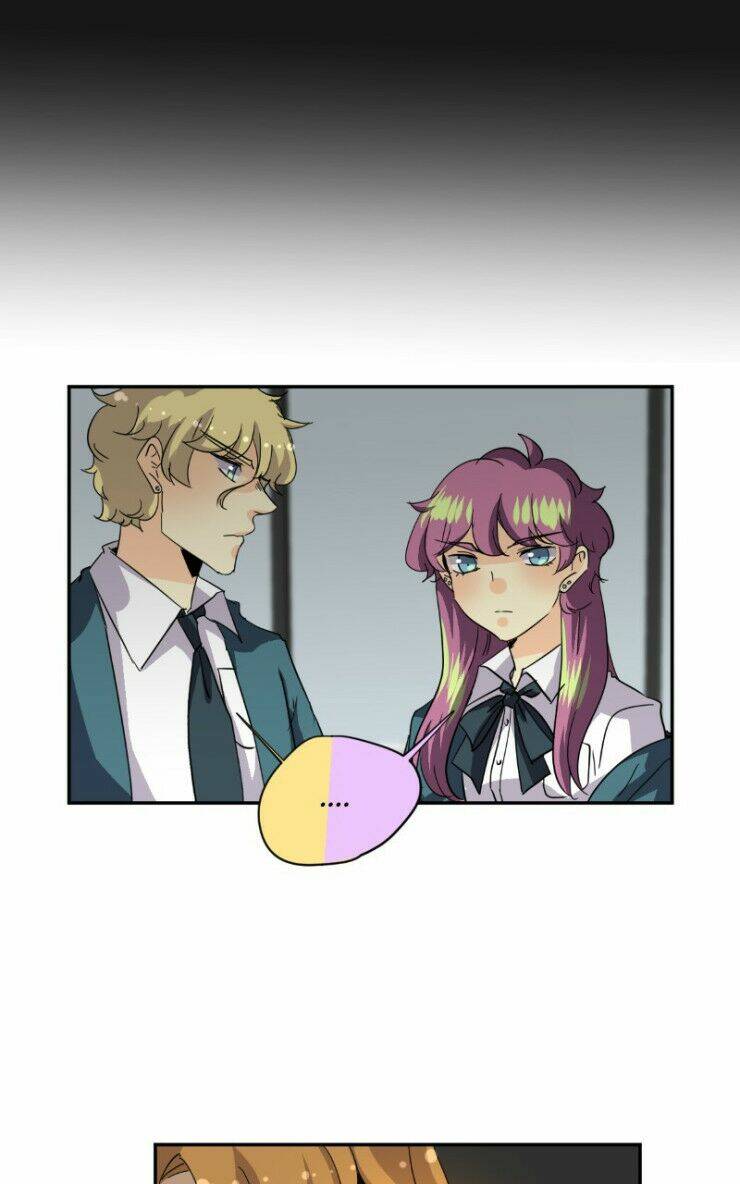 Đọc truyện Thế giới không hoàn hảo - Chap 175