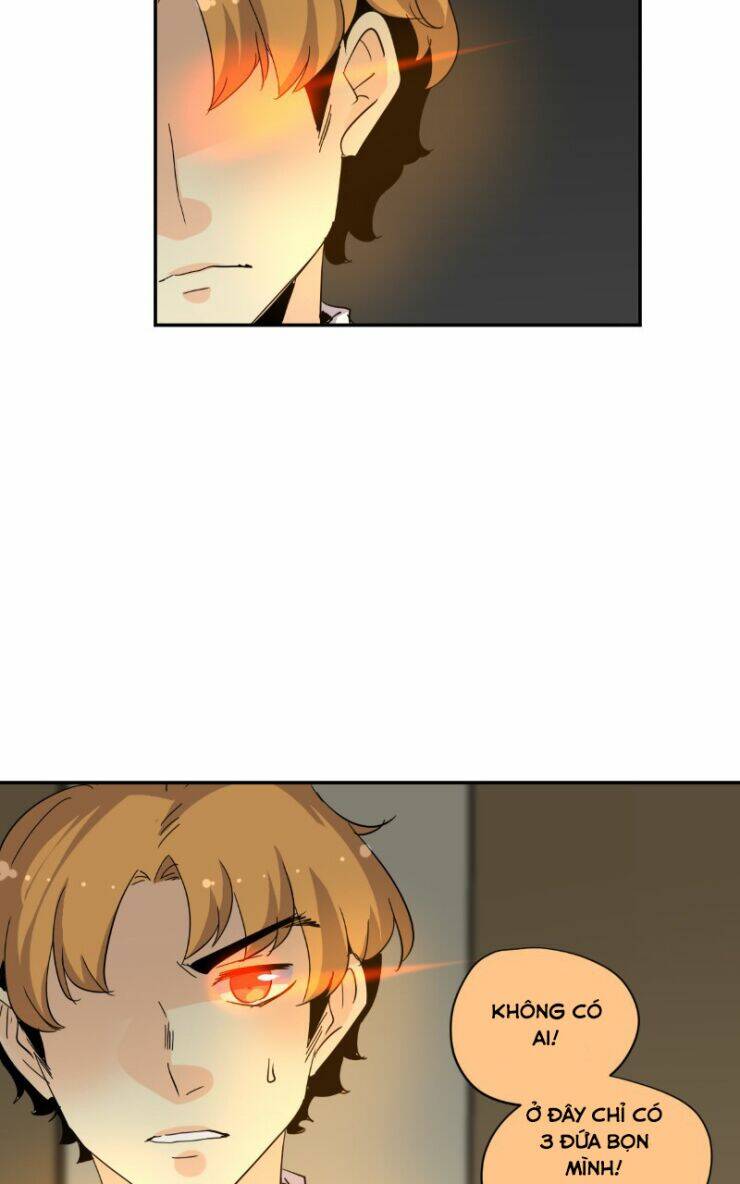 Đọc truyện Thế giới không hoàn hảo - Chap 175