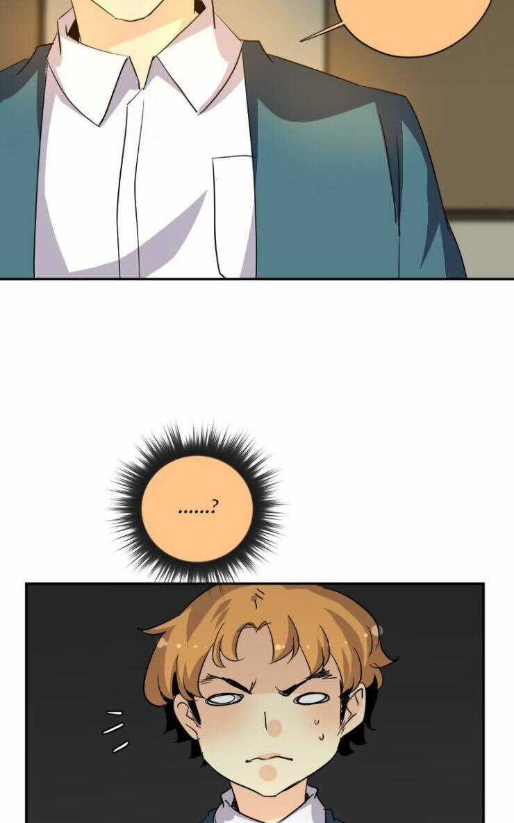 Đọc truyện Thế giới không hoàn hảo - Chap 175