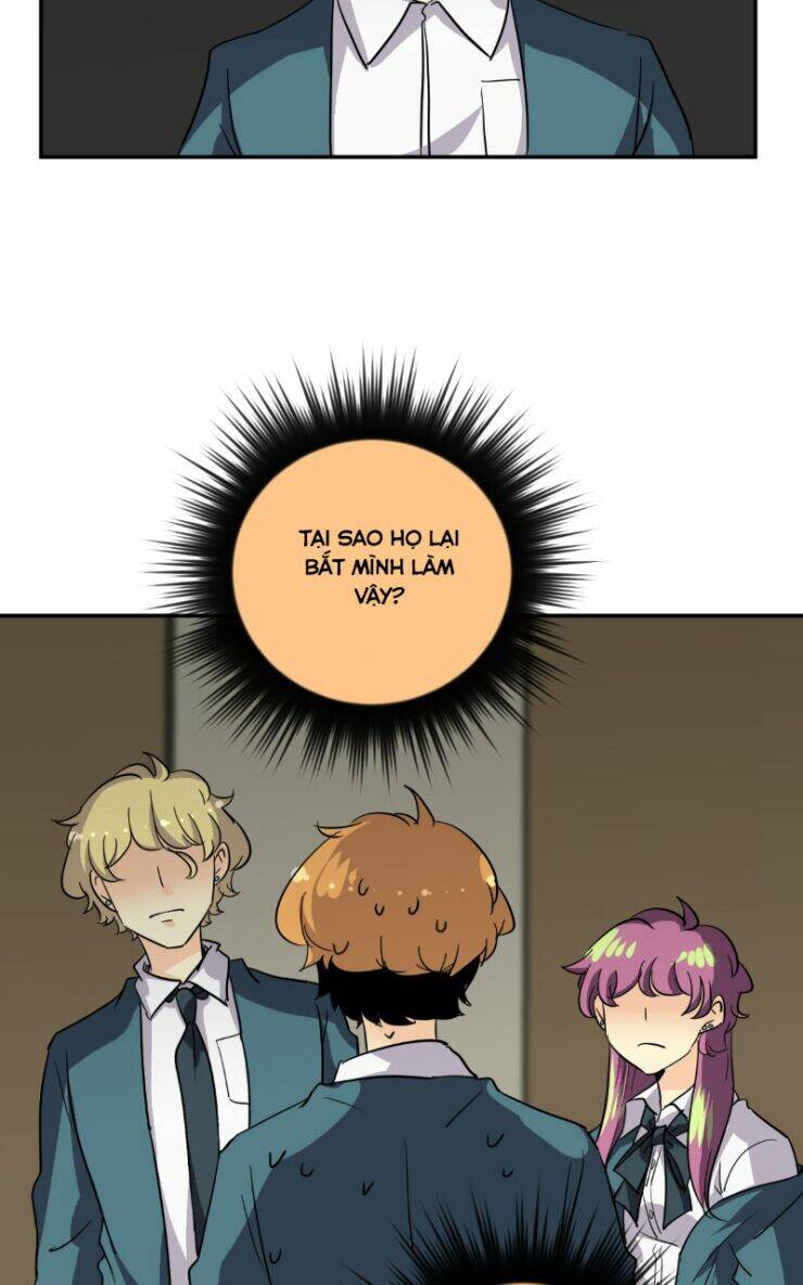 Đọc truyện Thế giới không hoàn hảo - Chap 175