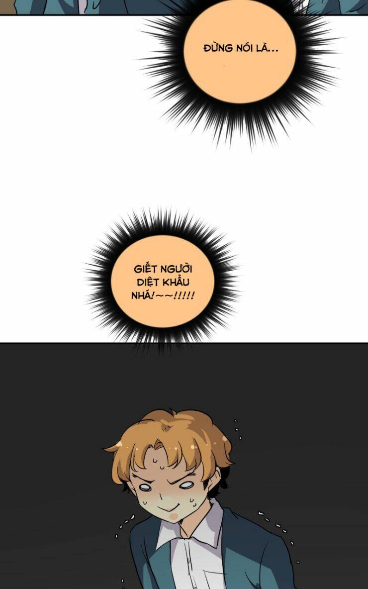 Đọc truyện Thế giới không hoàn hảo - Chap 175