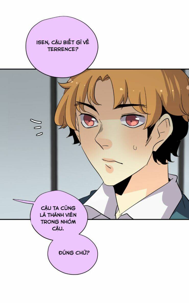 Đọc truyện Thế giới không hoàn hảo - Chap 175