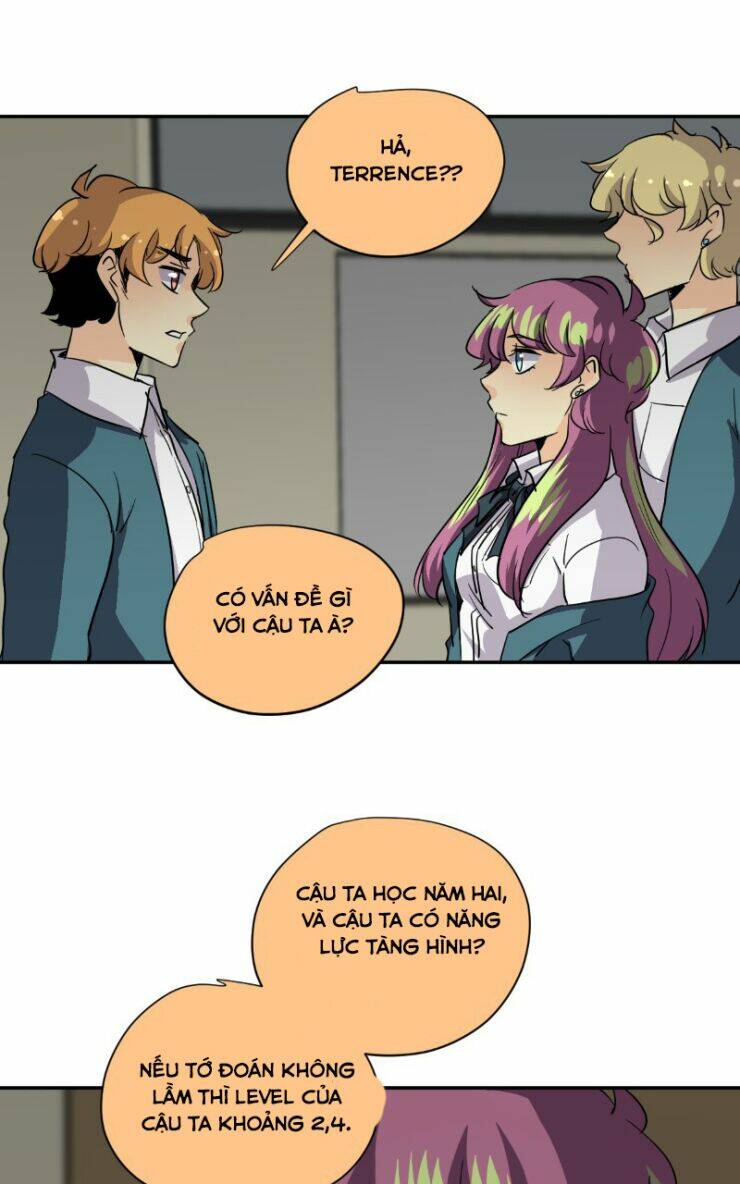 Đọc truyện Thế giới không hoàn hảo - Chap 175