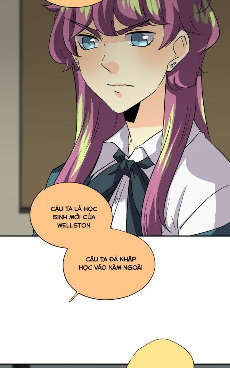 Đọc truyện Thế giới không hoàn hảo - Chap 175