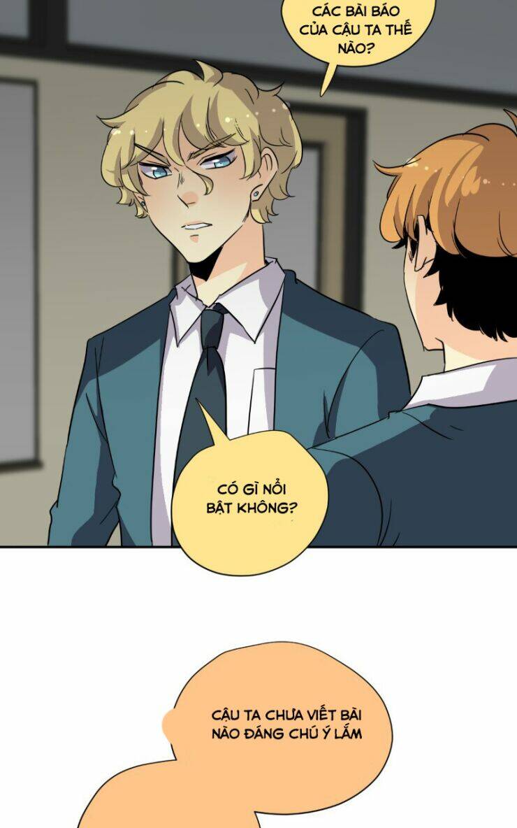 Đọc truyện Thế giới không hoàn hảo - Chap 175