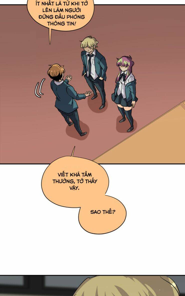Đọc truyện Thế giới không hoàn hảo - Chap 175