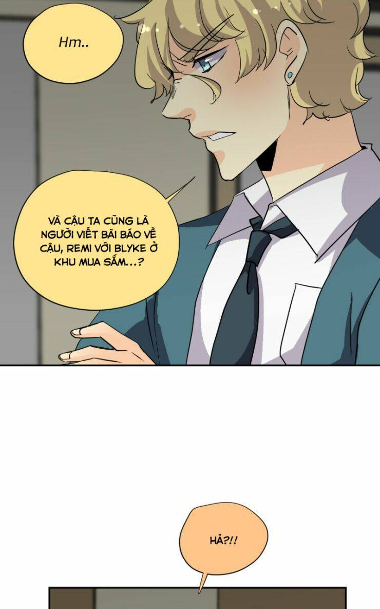 Đọc truyện Thế giới không hoàn hảo - Chap 175