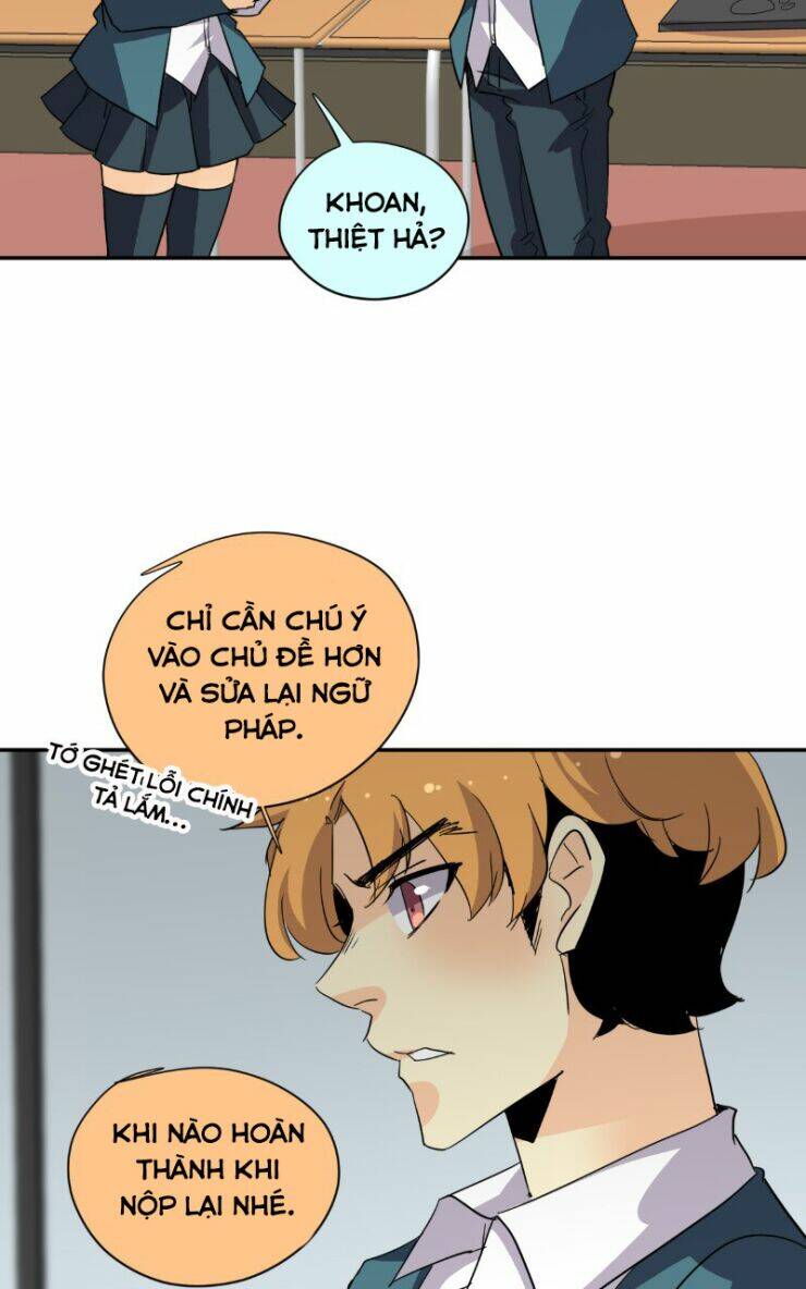 Đọc truyện Thế giới không hoàn hảo - Chap 175